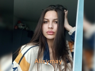 Alisymay
