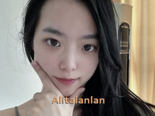 Alitalanlan