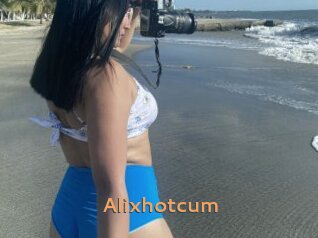 Alixhotcum