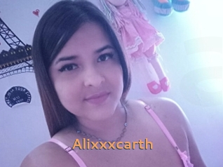 Alixxxcarth