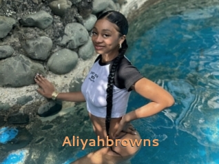 Aliyahbrowns