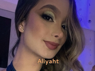 Aliyaht