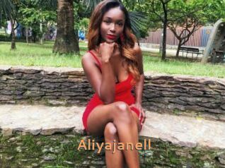 Aliyajanell