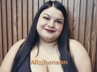 alizjhonson Du Cul A Gogo