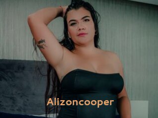Alizoncooper