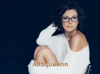 Alizqueenn