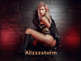 Alizzzstorm