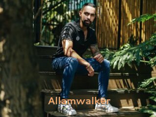 Allamwalker