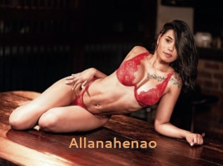 allanahenao Du Cul A Gogo