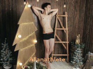 Allanathlete