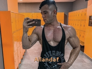 Allandaf
