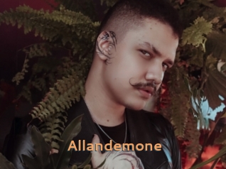allandemone Du Cul A Gogo