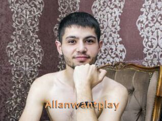 Allanwantplay