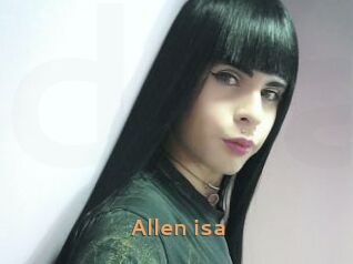 Allen_isa