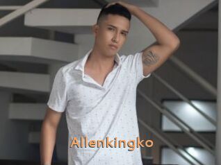 Allenkingko