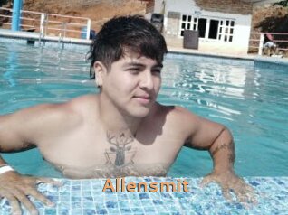 Allensmit