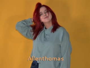 Allenthomas