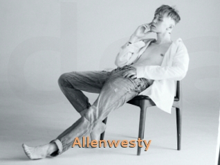 Allenwesty