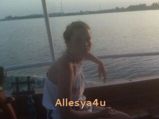 Allesya4u
