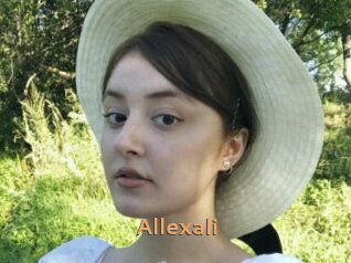 Allexali