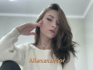 Allexataylor