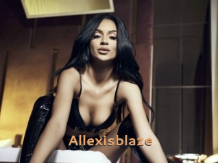 Allexisblaze