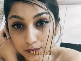 Allexxxs