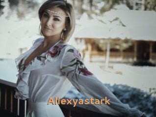 Allexyastark