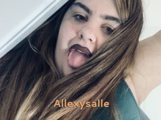 Allexysalle