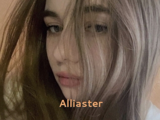 Alliaster