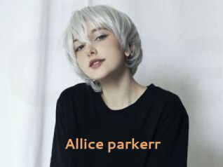 Allice_parkerr