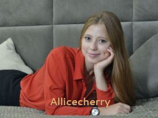 Allicecherry
