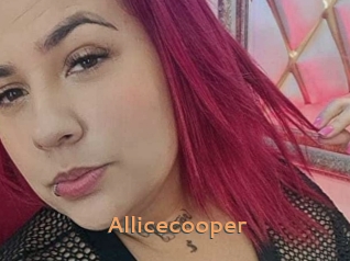 Allicecooper
