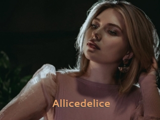 Allicedelice