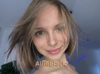 Allieblack