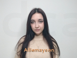 Alliemayson