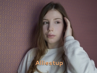 Alliestup