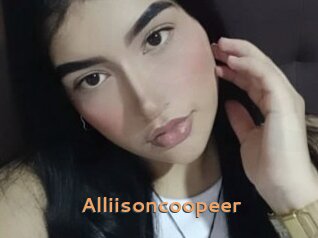 Alliisoncoopeer