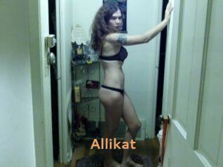 Allikat