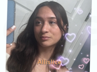 Allislice