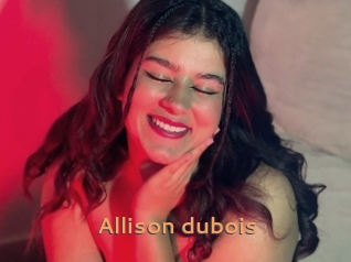 Allison_dubois