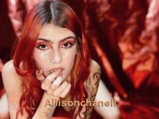 Allisonchanell