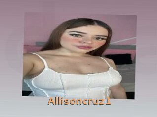 Allisoncruz1