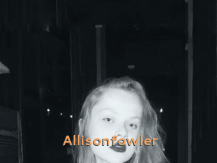 Allisonfowler