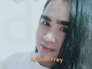 allisonfrey Du Cul A Gogo