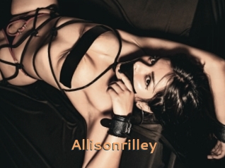 allisonrilley Du Cul A Gogo