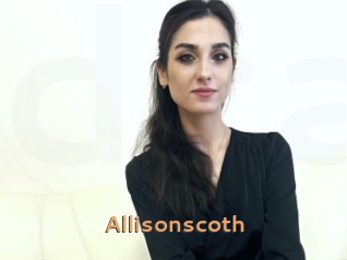 Allisonscoth