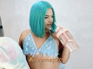 Allisonspicy