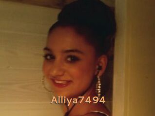 Alliya7494