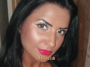 Alllicia